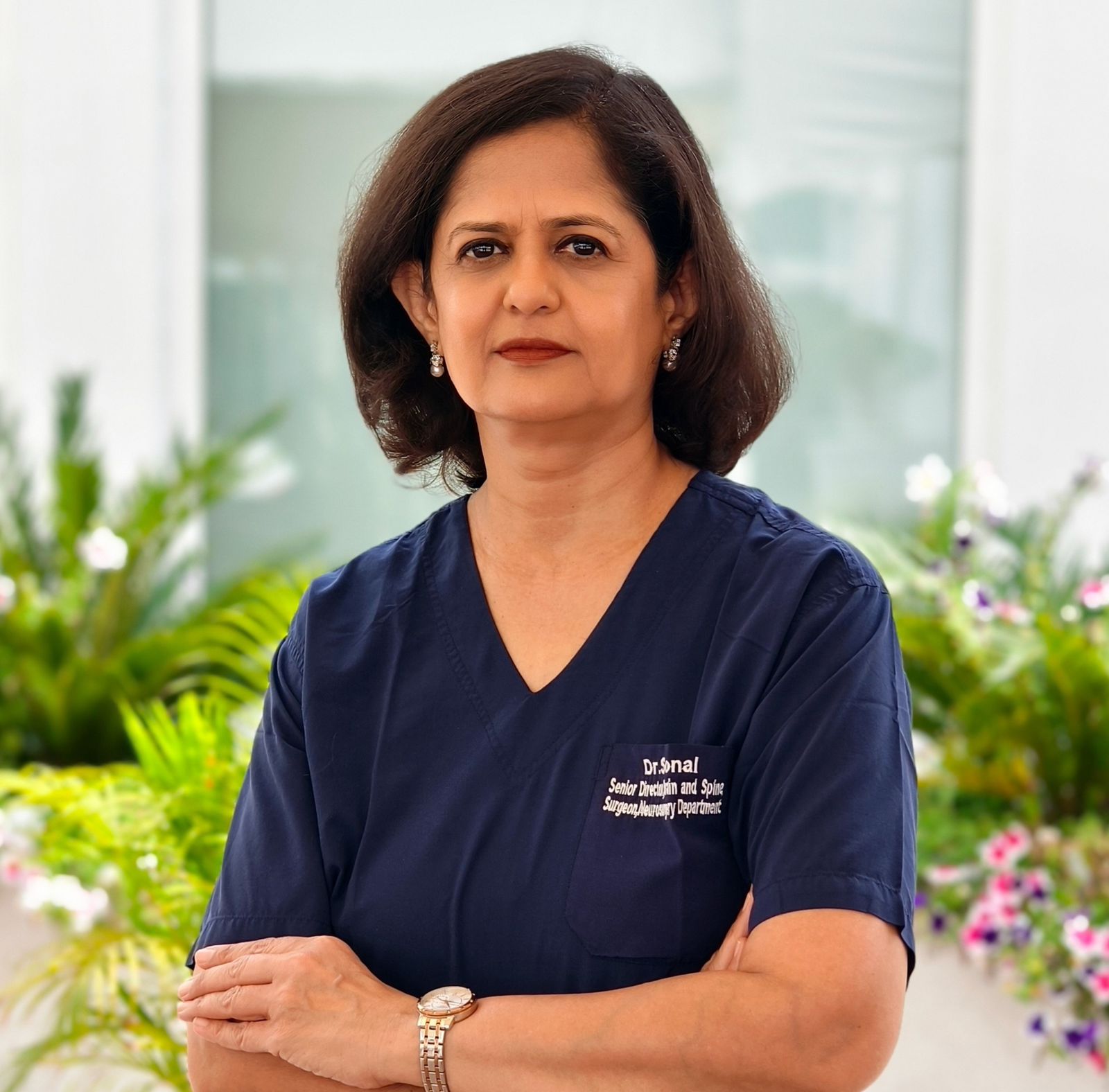 skull base tumor surgery recovery