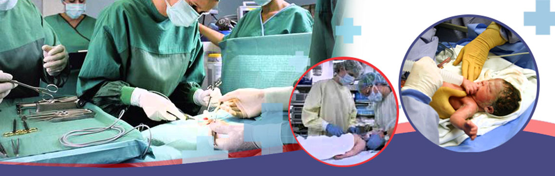paediatric neurosurgery centers in delhi